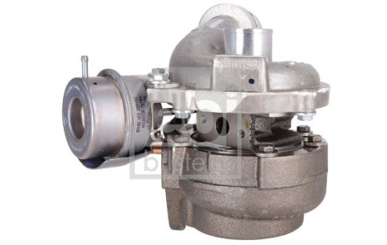 Turbocompresseur BorgWarner Turbo NOUVEAU, Image 4