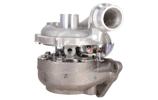 Turbocompresseur BorgWarner Turbo NOUVEAU, Image 5