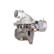Turbocompresseur BorgWarner Turbo NOUVEAU, Vignette 6