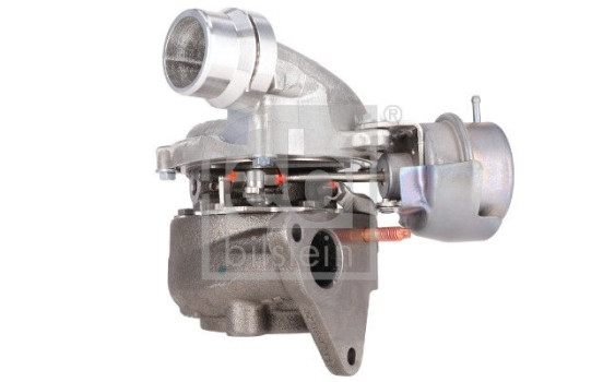 Turbocompresseur BorgWarner Turbo NOUVEAU, Image 6