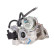 Turbocompresseur BorgWarner Turbo NOUVEAU