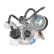 Turbocompresseur BorgWarner Turbo NOUVEAU, Vignette 5