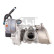 Turbocompresseur BorgWarner Turbo NOUVEAU, Vignette 6