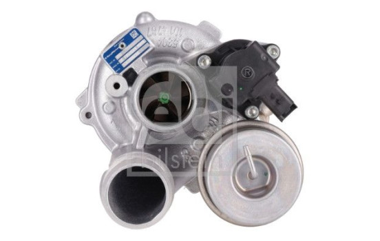 Turbocompresseur BorgWarner Turbo NOUVEAU, Image 4