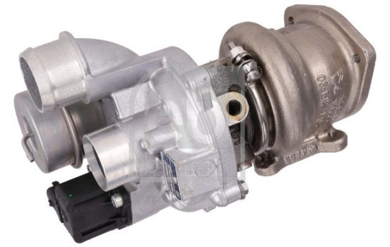 Turbocompresseur BorgWarner Turbo NOUVEAU, Image 6