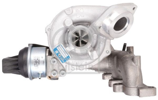 Turbocompresseur BorgWarner Turbo NOUVEAU, Image 4