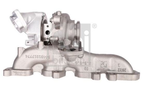 Turbocompresseur BorgWarner Turbo NOUVEAU, Image 6
