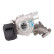 Turbocompresseur BorgWarner Turbo NOUVEAU, Vignette 4