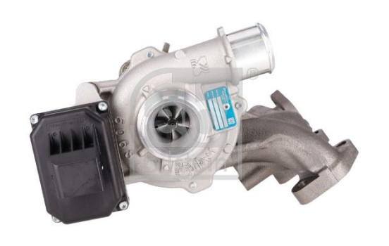 Turbocompresseur BorgWarner Turbo NOUVEAU, Image 4