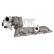 Turbocompresseur BorgWarner Turbo NOUVEAU, Vignette 5