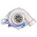 Turbocompresseur BorgWarner Turbo NOUVEAU, Vignette 3