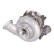 Turbocompresseur BorgWarner Turbo NOUVEAU, Vignette 2