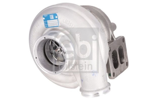 Turbocompresseur BorgWarner Turbo NOUVEAU