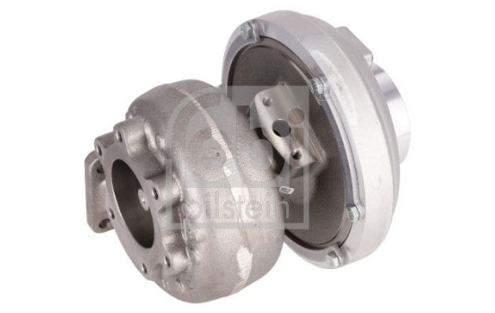 Turbocompresseur BorgWarner Turbo NOUVEAU, Image 4