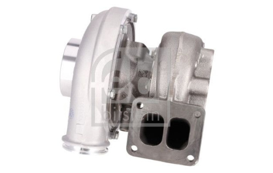 Turbocompresseur BorgWarner Turbo NOUVEAU, Image 5