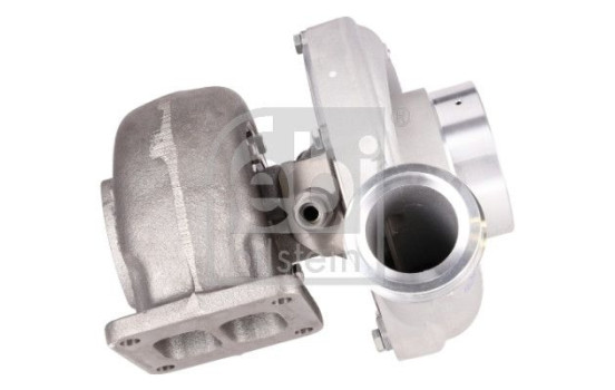 Turbocompresseur BorgWarner Turbo NOUVEAU, Image 6