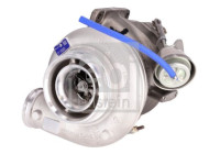 Turbocompresseur BorgWarner Turbo NOUVEAU