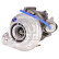 Turbocompresseur BorgWarner Turbo NOUVEAU