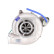 Turbocompresseur BorgWarner Turbo NOUVEAU, Vignette 4