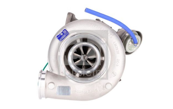 Turbocompresseur BorgWarner Turbo NOUVEAU, Image 4