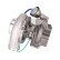 Turbocompresseur BorgWarner Turbo NOUVEAU, Vignette 5