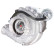 Turbocompresseur BorgWarner Turbo NOUVEAU