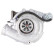 Turbocompresseur BorgWarner Turbo NOUVEAU, Vignette 3