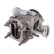 Turbocompresseur BorgWarner Turbo NOUVEAU, Vignette 2