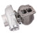 Turbocompresseur BorgWarner Turbo NOUVEAU, Vignette 4