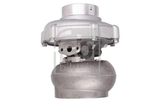 Turbocompresseur BorgWarner Turbo NOUVEAU, Image 5