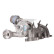 Turbocompresseur BorgWarner Turbo NOUVEAU