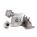 Turbocompresseur BorgWarner Turbo NOUVEAU, Vignette 3