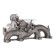 Turbocompresseur BorgWarner Turbo NOUVEAU, Vignette 4