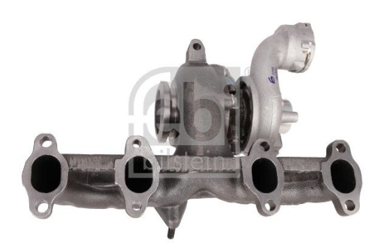 Turbocompresseur BorgWarner Turbo NOUVEAU, Image 5