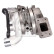 Turbocompresseur BorgWarner Turbo NOUVEAU, Vignette 5