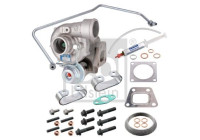 Turbocompresseur BorgWarner Turbo ProKit NOUVEAU