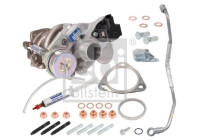 Turbocompresseur BorgWarner Turbo ProKit NOUVEAU