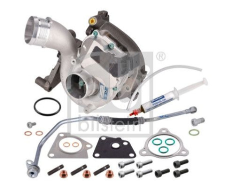 Turbocompresseur BorgWarner Turbo ProKit REMAN