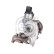 Turbocompresseur BorgWarner Turbo REMAN