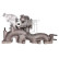 Turbocompresseur BorgWarner Turbo REMAN, Vignette 5