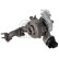 Turbocompresseur BorgWarner Turbo REMAN, Vignette 2