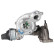 Turbocompresseur BorgWarner Turbo REMAN, Vignette 4