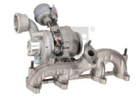 Turbocompresseur BorgWarner Turbo REMAN