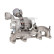 Turbocompresseur BorgWarner Turbo REMAN