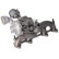 Turbocompresseur BorgWarner Turbo REMAN