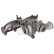 Turbocompresseur BorgWarner Turbo REMAN, Vignette 2
