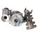 Turbocompresseur BorgWarner Turbo REMAN, Vignette 3