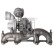 Turbocompresseur BorgWarner Turbo REMAN, Vignette 4