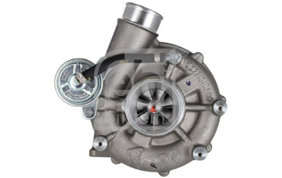 Turbocompresseur BorgWarner Turbo REMAN, Image 3