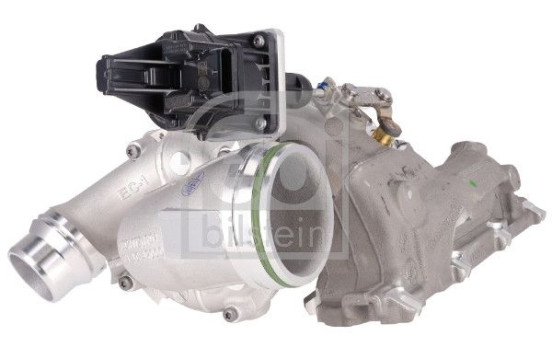 Turbocompresseur Continental Turbo NOUVEAU